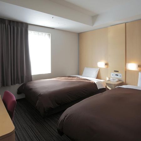 Bluewave Inn Yotsubashi Osaka Room photo