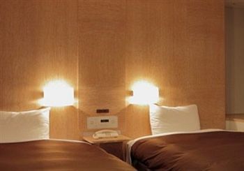 Bluewave Inn Yotsubashi Osaka Exterior photo